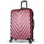 Zoozie Bags Maleta Oro Rosa 100L